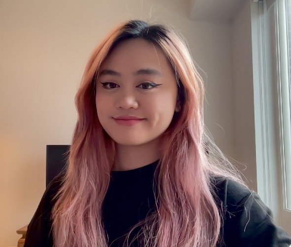 Amanda Bui Profile Image